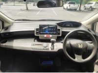 ขาย Honda Freed  สีขาว รุ่น E  ปี2012  รถบ้าน ไมล์แท้ รูปที่ 10